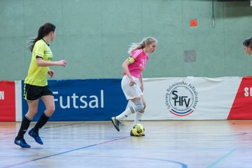 Bild 325 - B-Juniorinnen Hallen Landesmeisterschaft